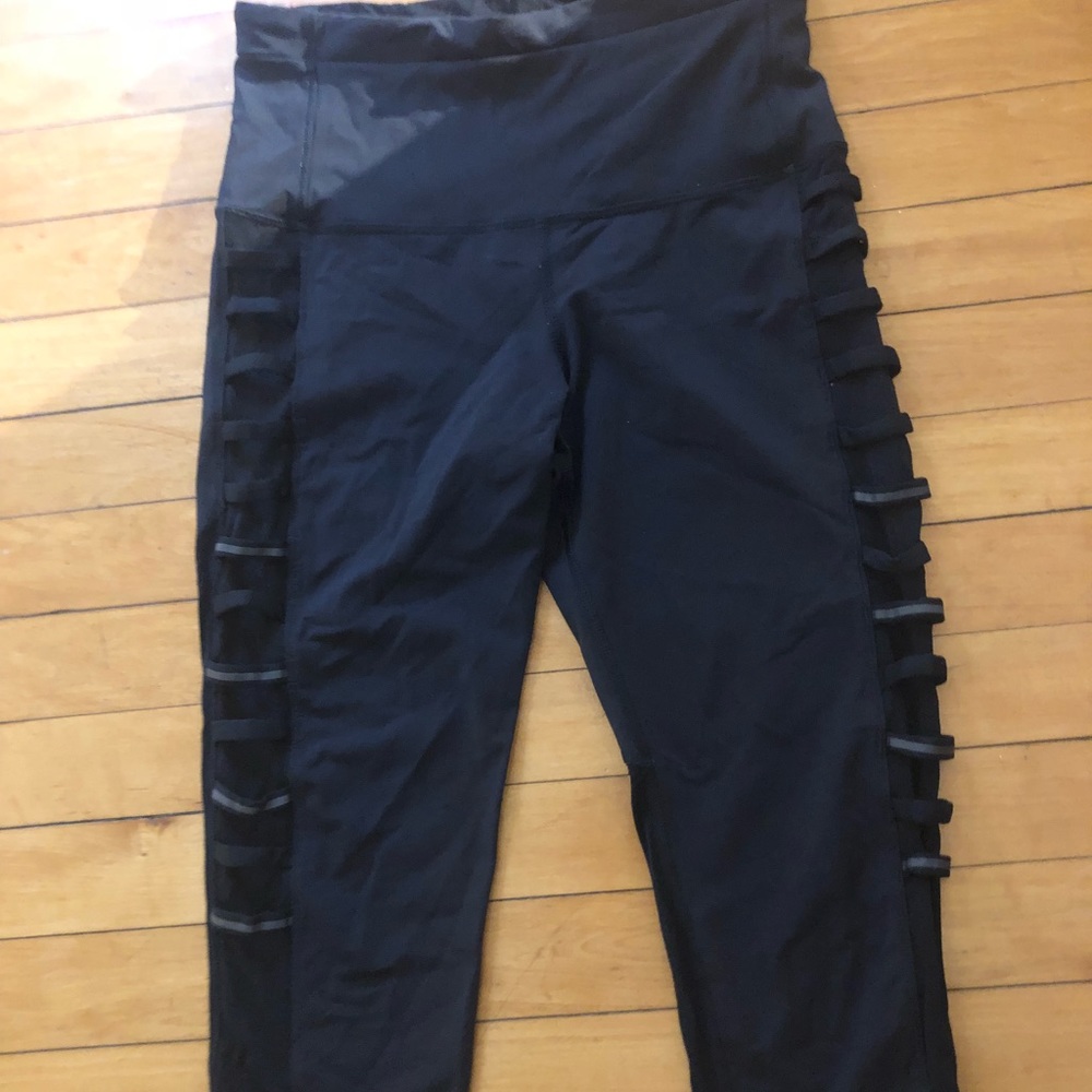 Lulu lemon leggings